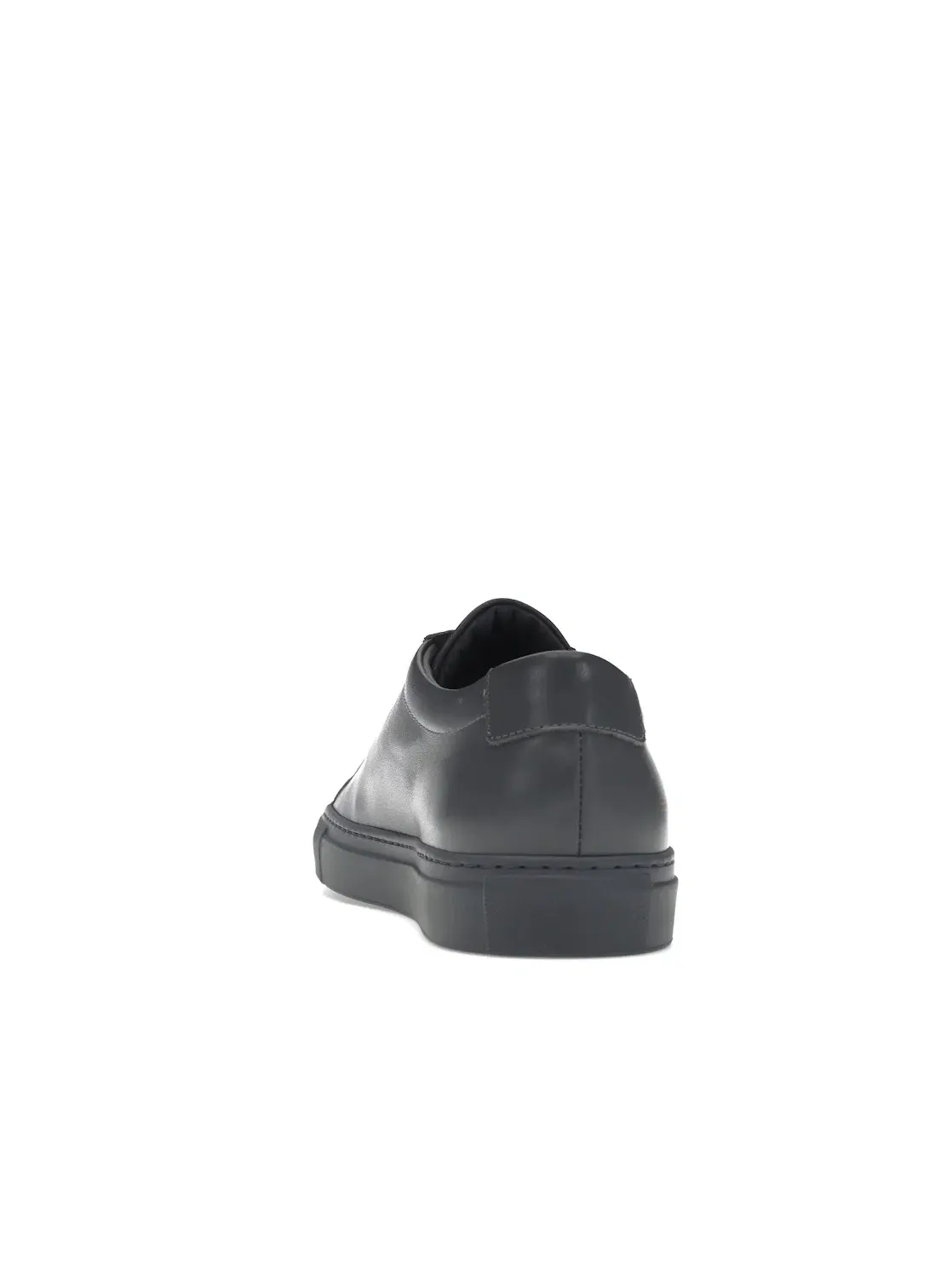 Мужские кроссовки кожаные Common Projects Original Achilles — изображение 4 из 4, серый