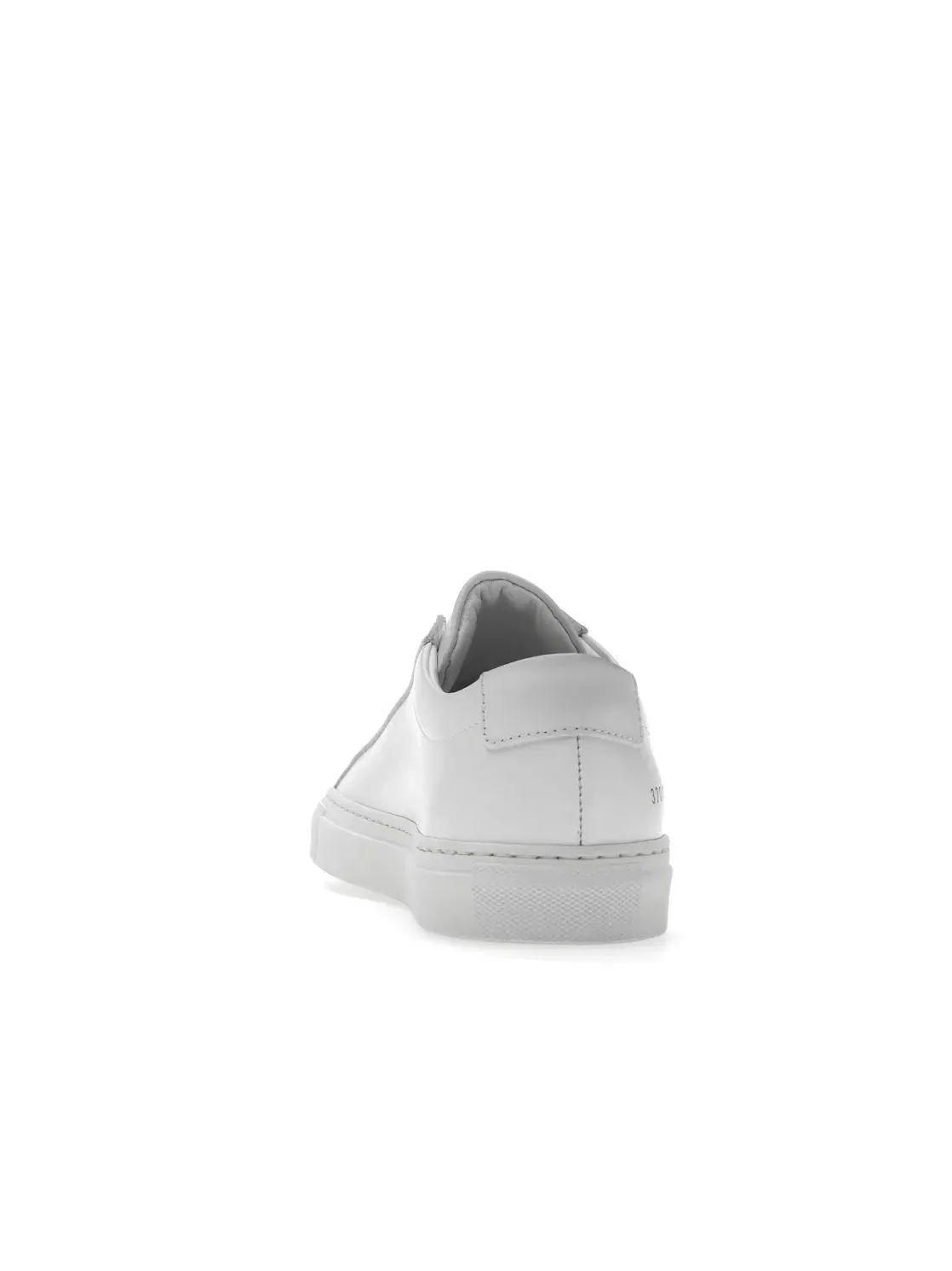 Женские кеды с минималистичным дизайном Common Projects Original Achilles — изображение 4 из 4, белый