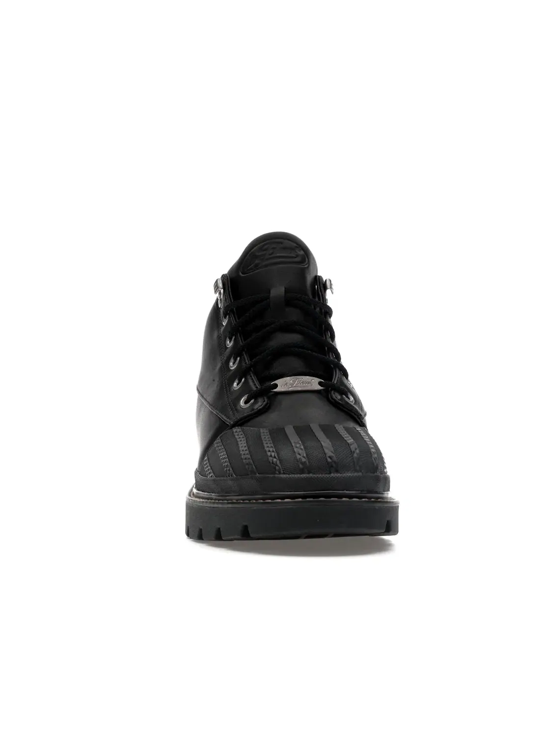 Мужской ботинок с ковбойским стилем Converse 1908 Bronco Boot GOLF le FLEUR Tyler The Creator — изображение 2 из 4, черный