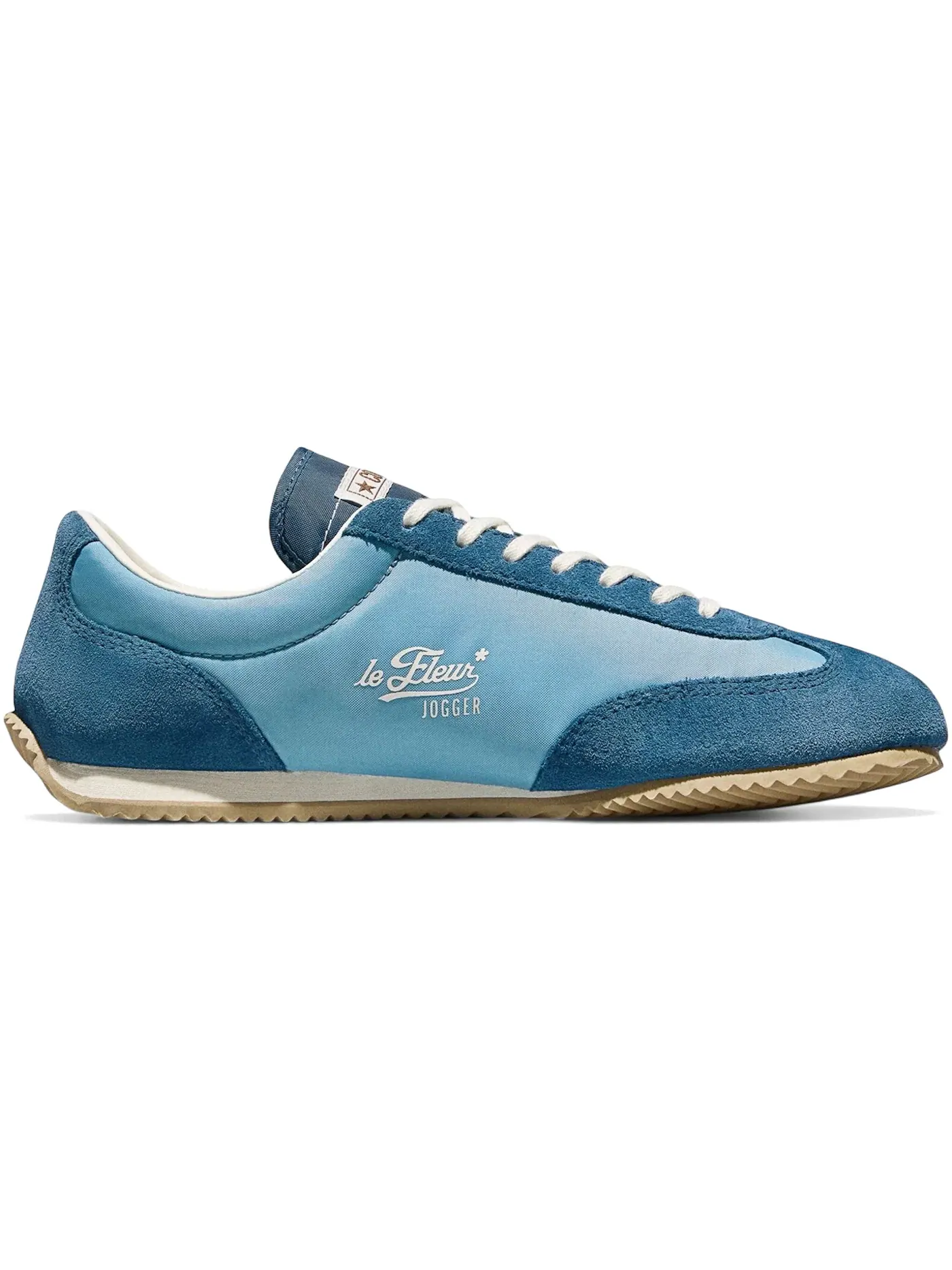 Мужские кроссовки с принтом Converse 1908 Jogger Converse — изображение 1 из 1