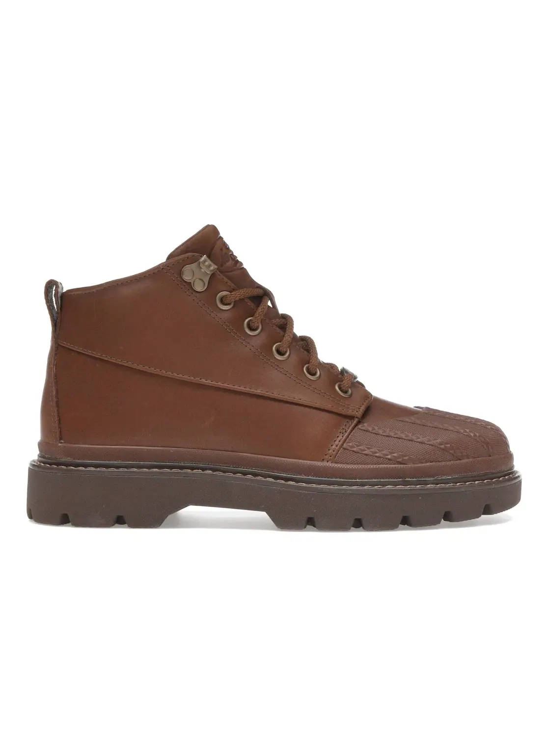 Мужской ботинок Bronco Boot GOLF le FLEUR Converse — изображение 1 из 4, желтый