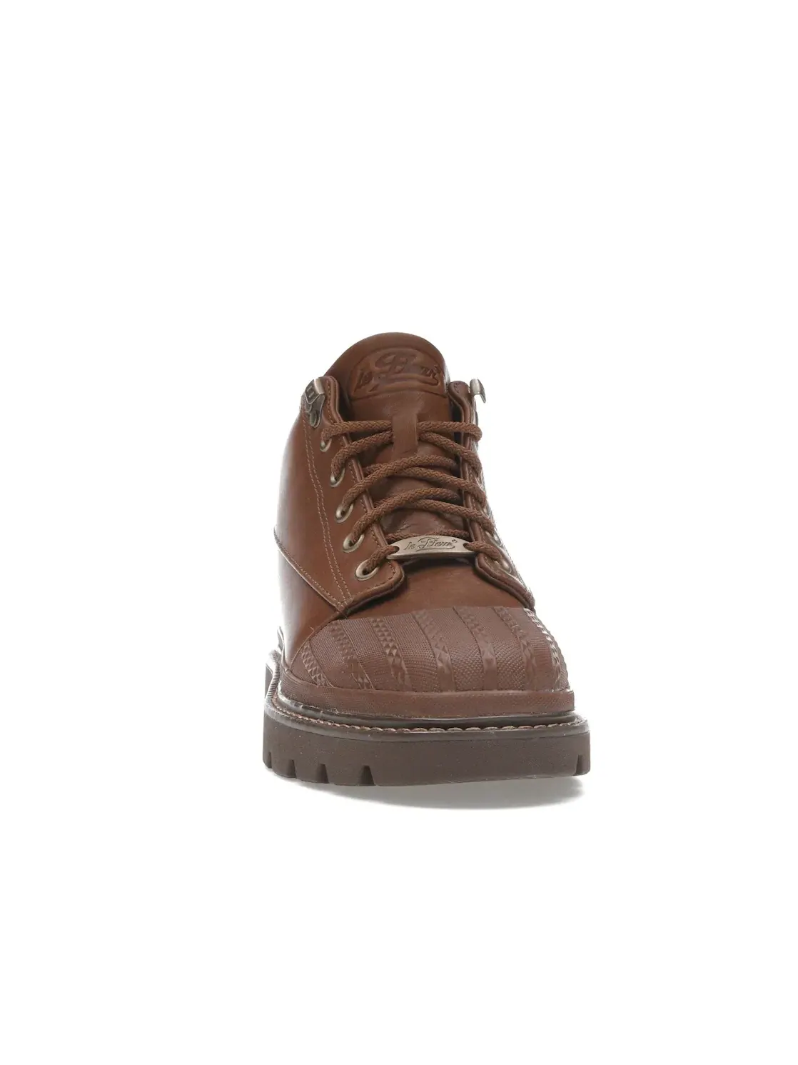 Мужской ботинок Bronco Boot GOLF le FLEUR Converse — изображение 2 из 4, желтый
