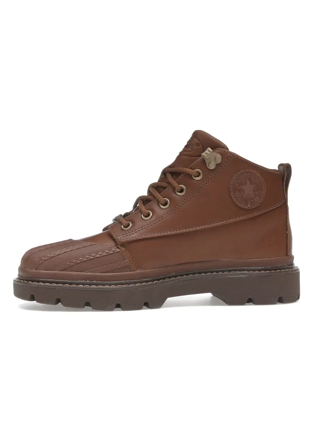 Мужской ботинок Bronco Boot GOLF le FLEUR Converse — изображение 3 из 4, желтый