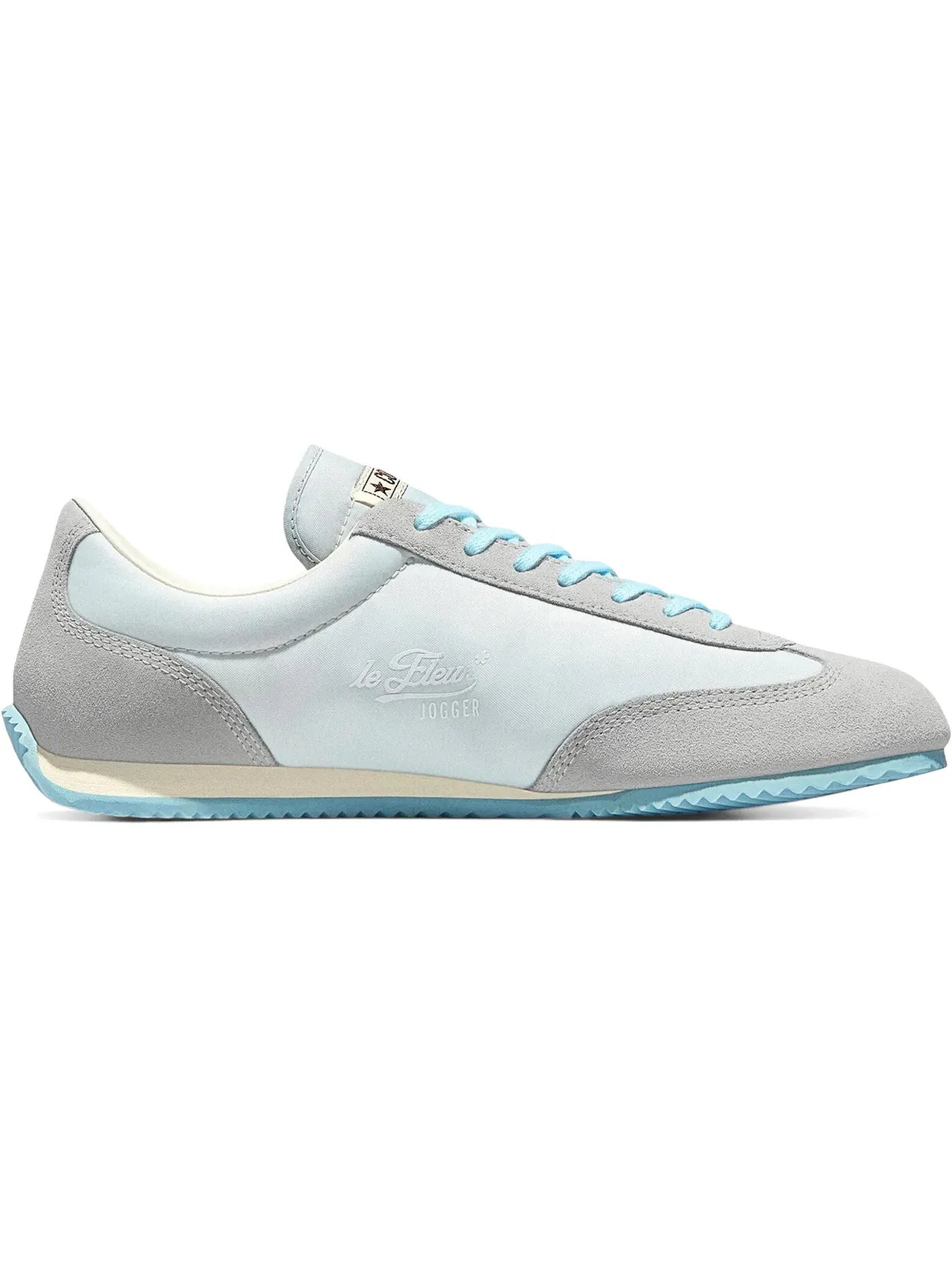 Мужские кроссовки Lifestyle Converse 1908 Jogger GOLF le FLEUR* Tyler, The Creator Converse — изображение 1 из 1, серый