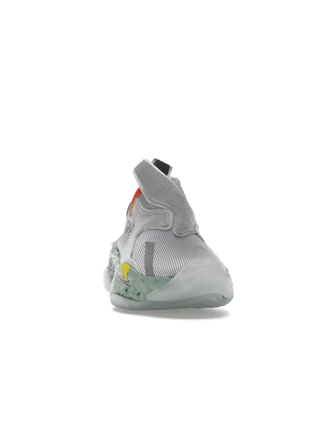 Мужские кроссовки Lifestyle с коллаборацией Converse Aeon Active CX A COLD WALL, Micro Chip Healing Jade — изображение 2 из 4