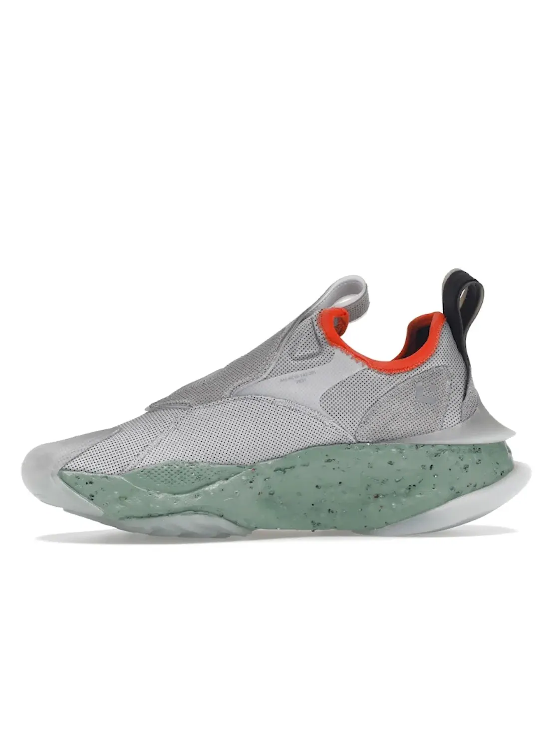 Мужские кроссовки Lifestyle с коллаборацией Converse Aeon Active CX A COLD WALL, Micro Chip Healing Jade — изображение 3 из 4