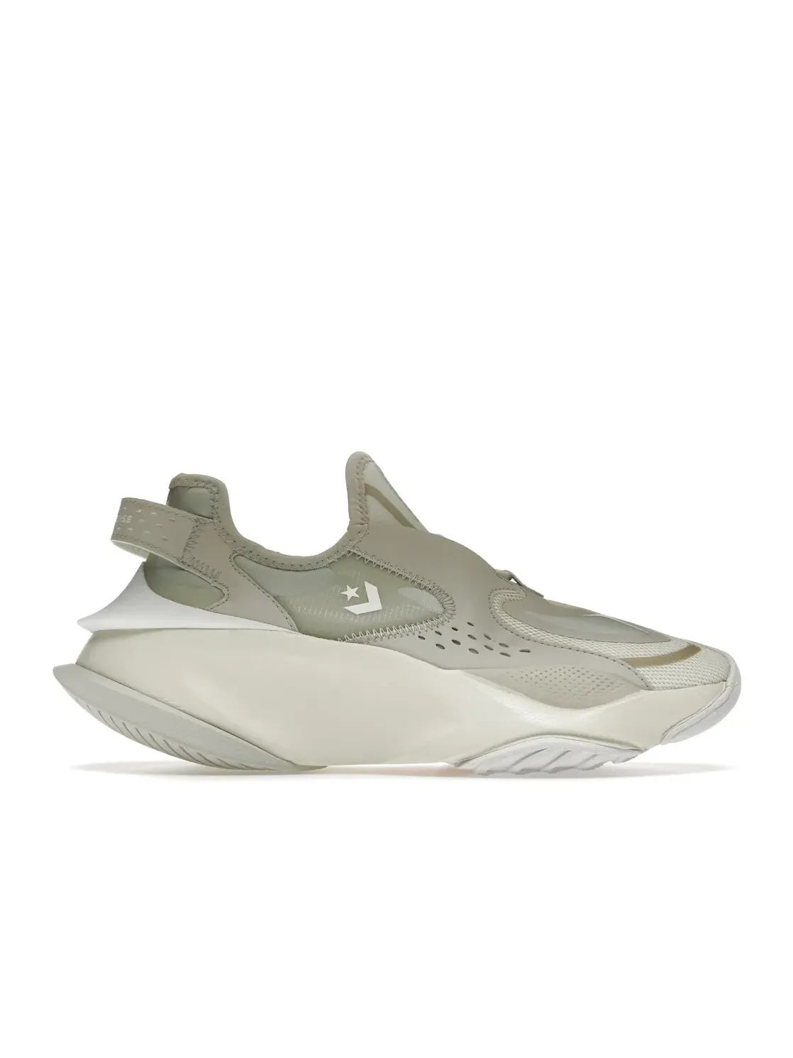 Кроссовки Lifestyle Converse Aeon Active CX Ox — изображение 1 из 4