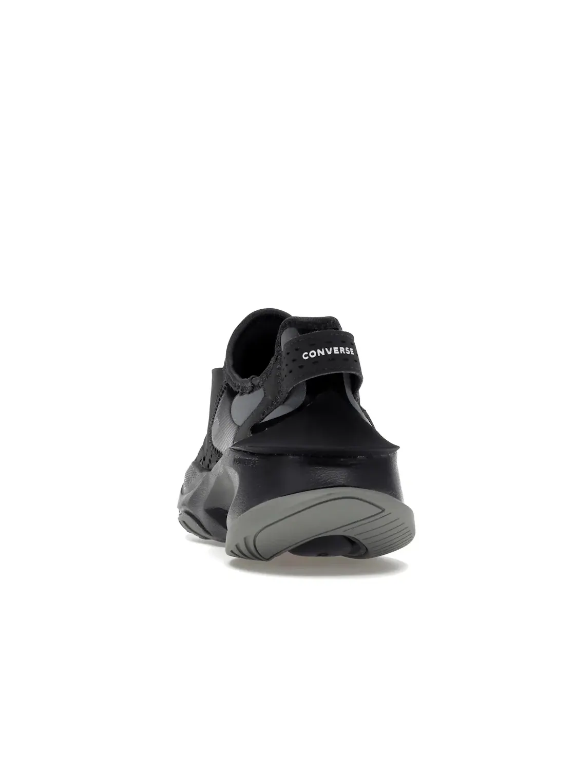 Унисекс кроссовки Lifestyle Converse Aeon Active CX Ox — изображение 4 из 4, черный