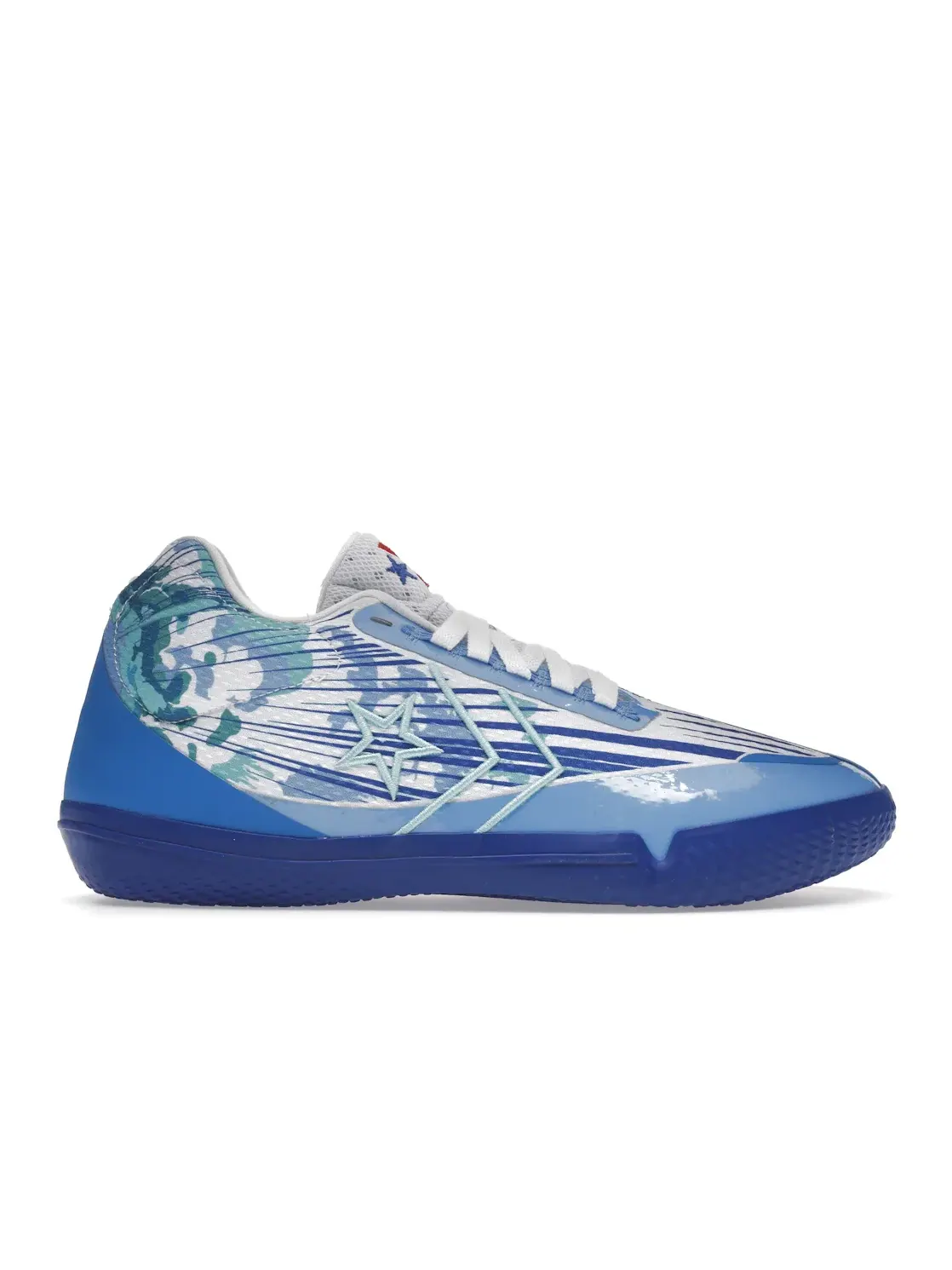 Мужские кроссовки для баскетбола Converse All Star BB Evo — изображение 1 из 4