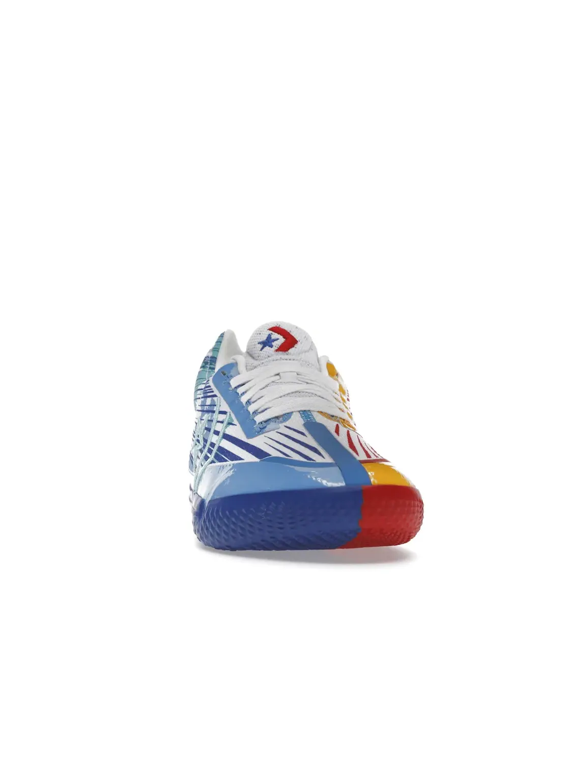 Мужские кроссовки для баскетбола Converse All Star BB Evo — изображение 2 из 4