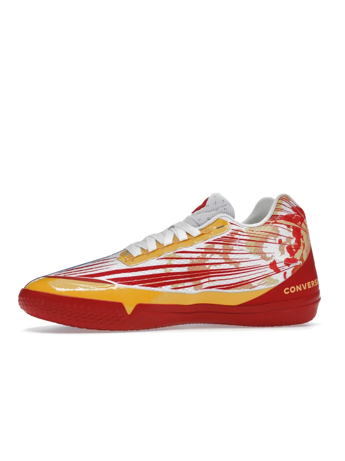 Мужские кроссовки для баскетбола Converse All Star BB Evo — изображение 3 из 4