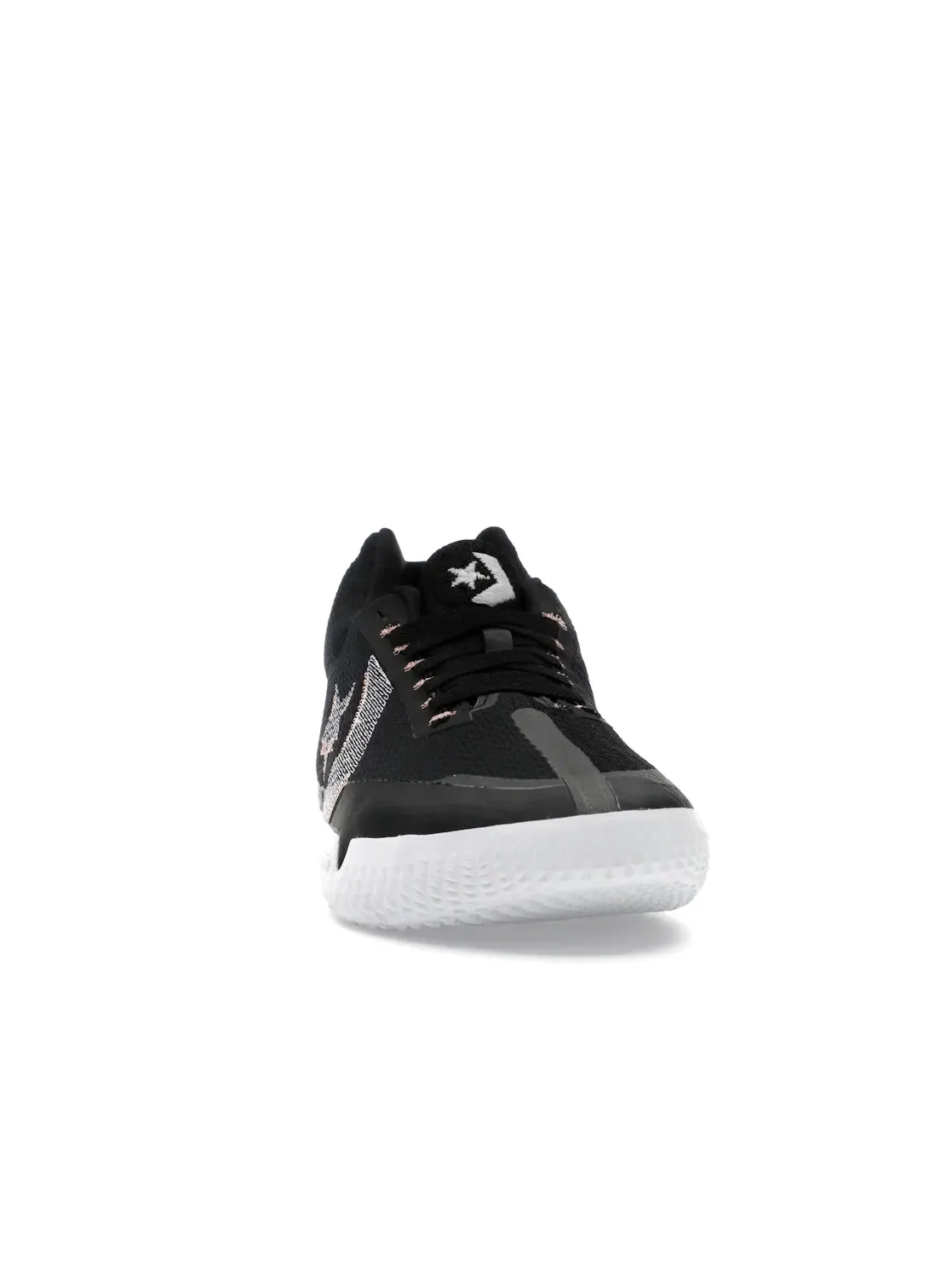 Мужские кроссовки для баскетбола с высоким верхом Converse All Star BB Evo — изображение 2 из 4, черный/-белый