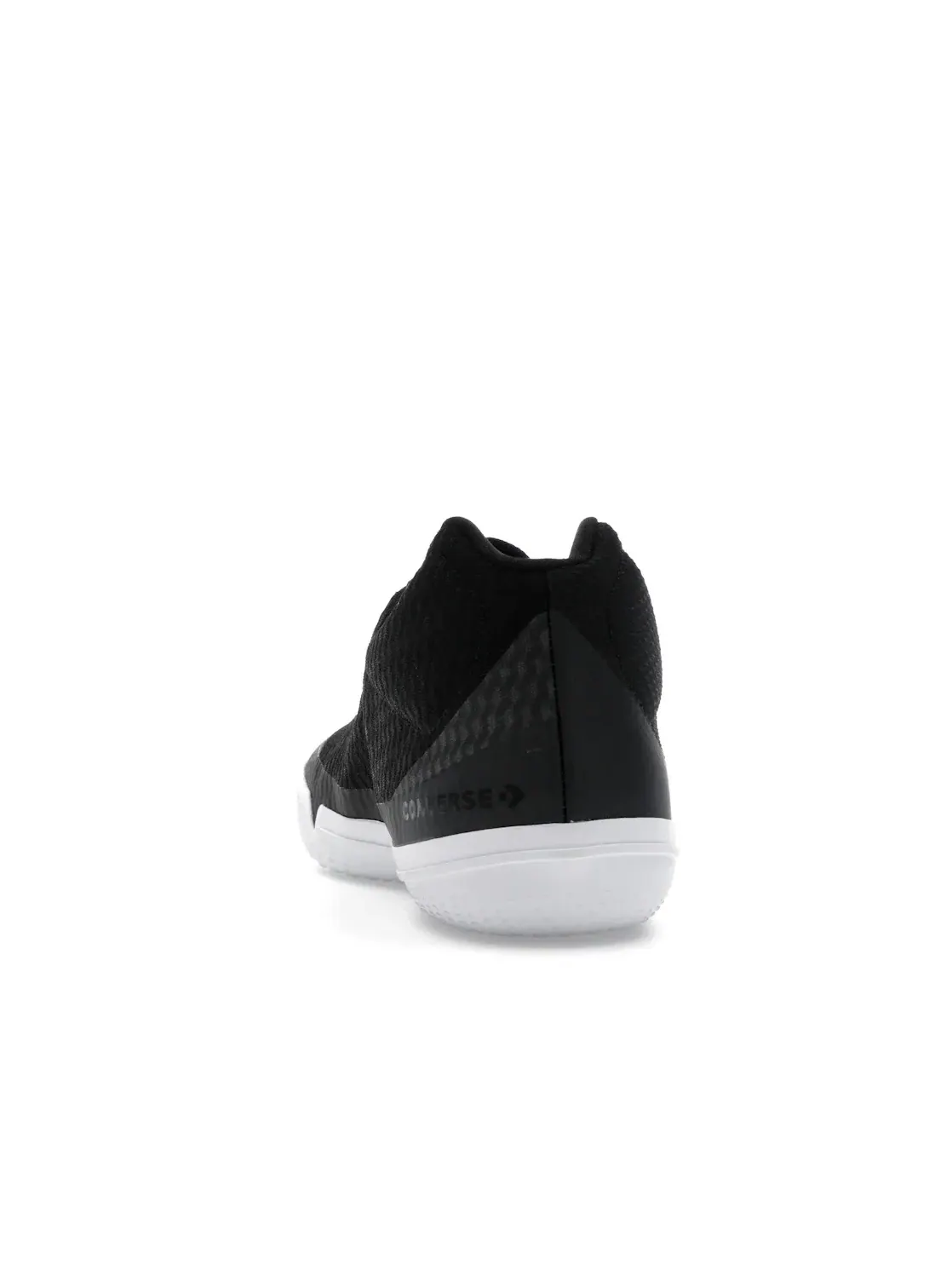 Мужские кроссовки для баскетбола с высоким верхом Converse All Star BB Evo — изображение 4 из 4, черный/-белый