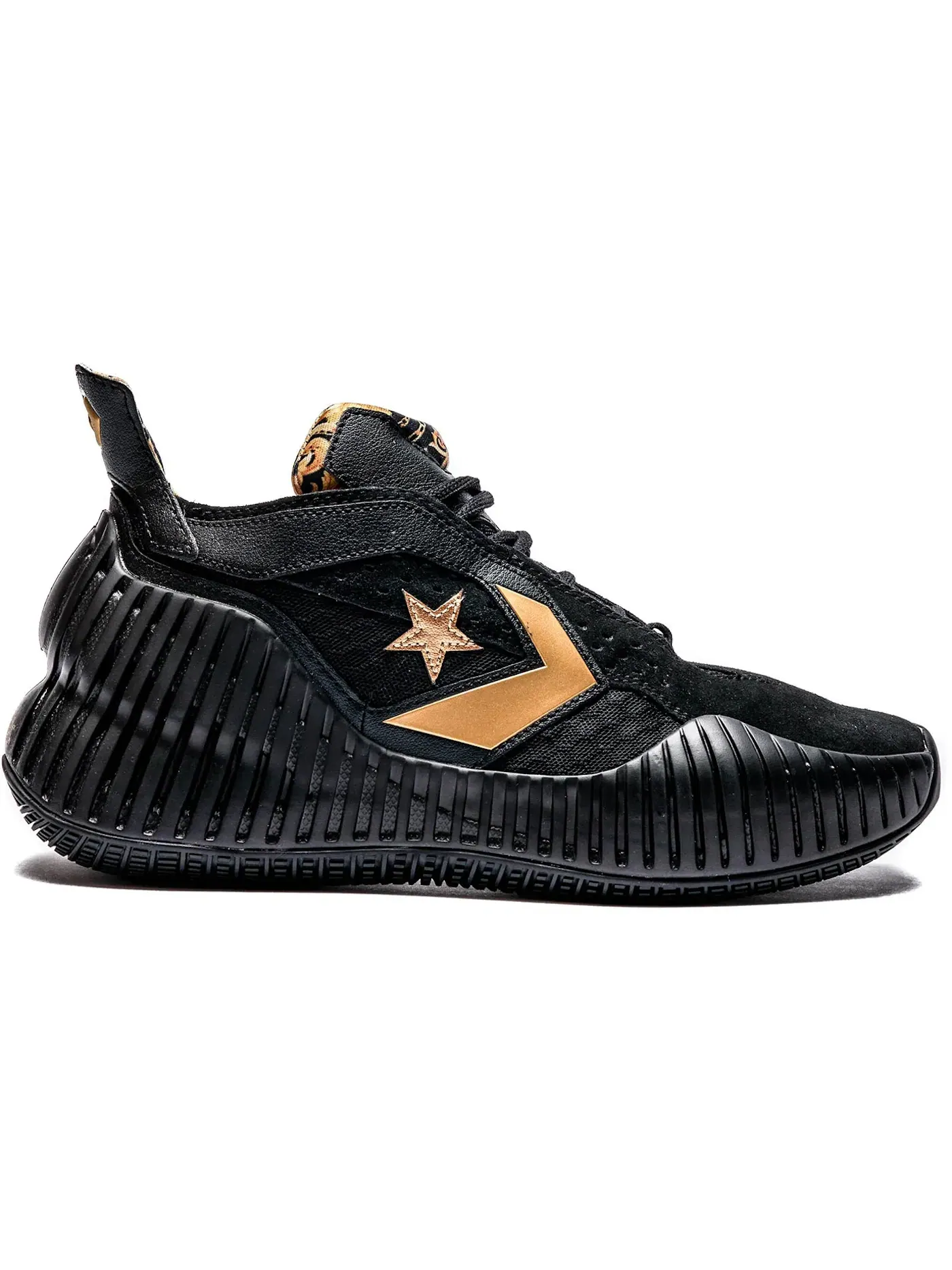 Мужские кроссовки для баскетбола с высоким верхом Converse All Star BB Prototype CX Mid — изображение 1 из 1
