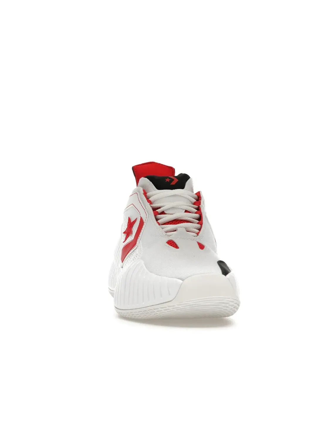 Мужские кроссовки для баскетбола с высоким берцем Converse All Star BB Prototype CX Mid — изображение 2 из 4