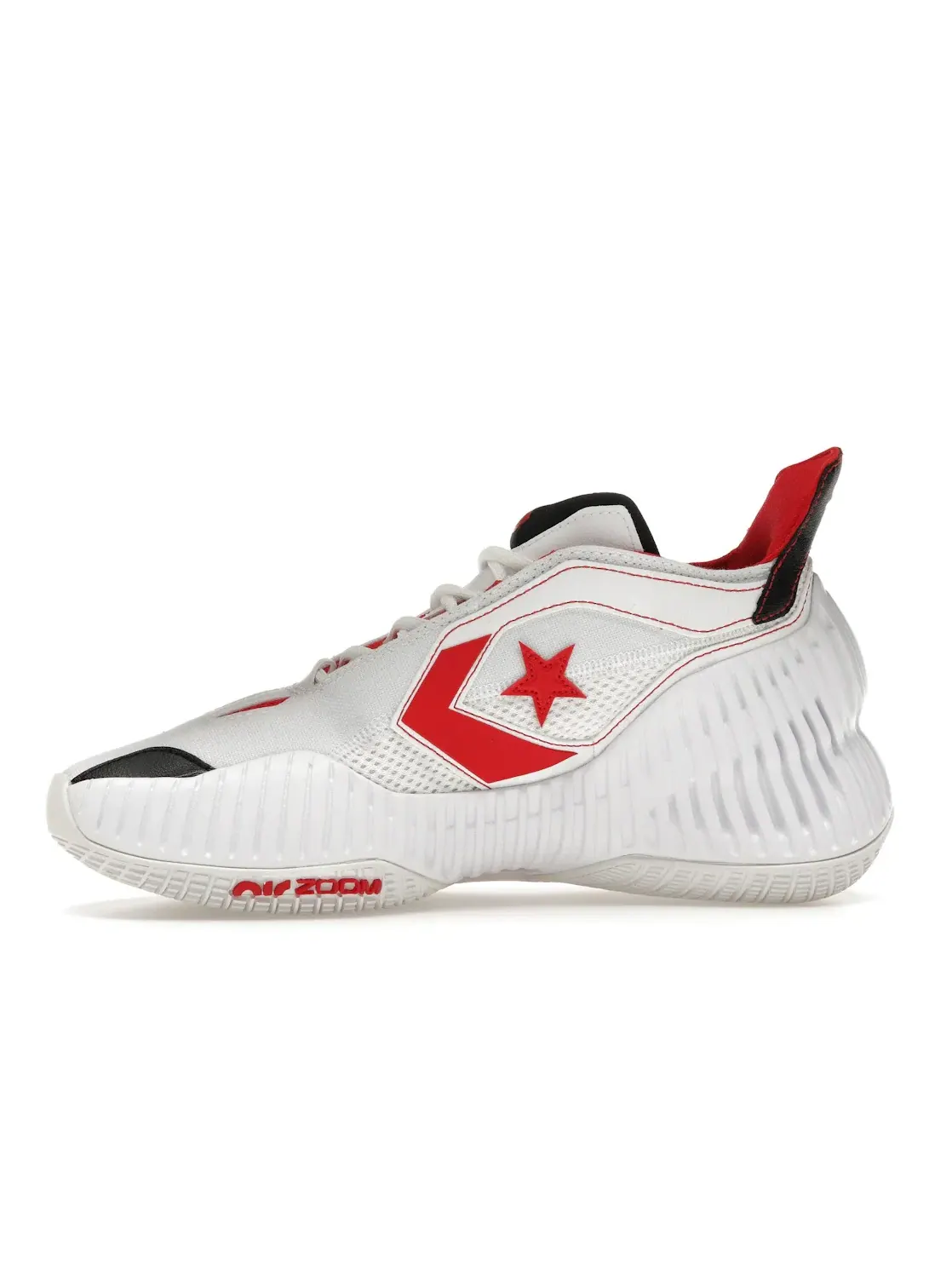 Мужские кроссовки для баскетбола с высоким берцем Converse All Star BB Prototype CX Mid — изображение 3 из 4