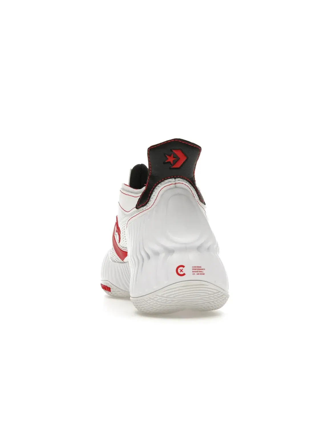 Мужские кроссовки для баскетбола с высоким берцем Converse All Star BB Prototype CX Mid — изображение 4 из 4