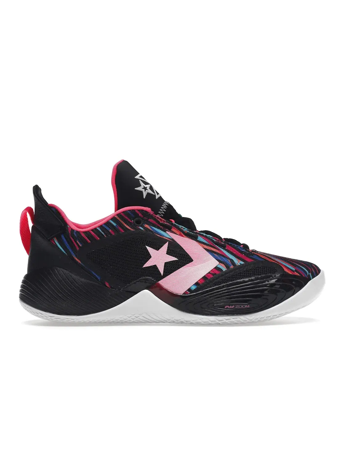 Мужские кроссовки для баскетбола Converse All Star BB Shift — изображение 1 из 4