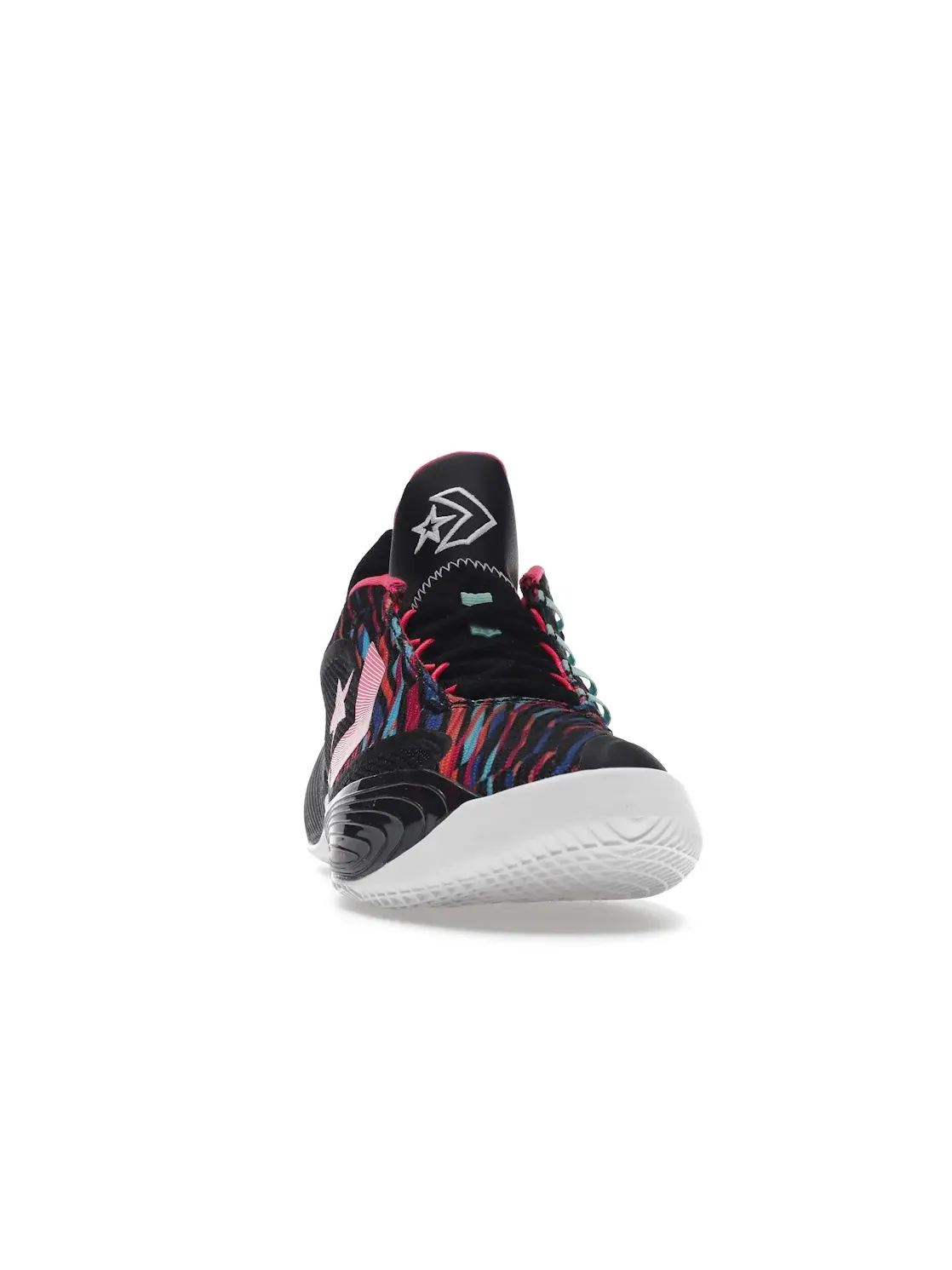 Мужские кроссовки для баскетбола Converse All Star BB Shift — изображение 2 из 4