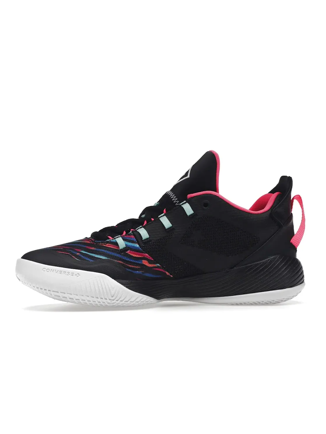 Мужские кроссовки для баскетбола Converse All Star BB Shift — изображение 3 из 4
