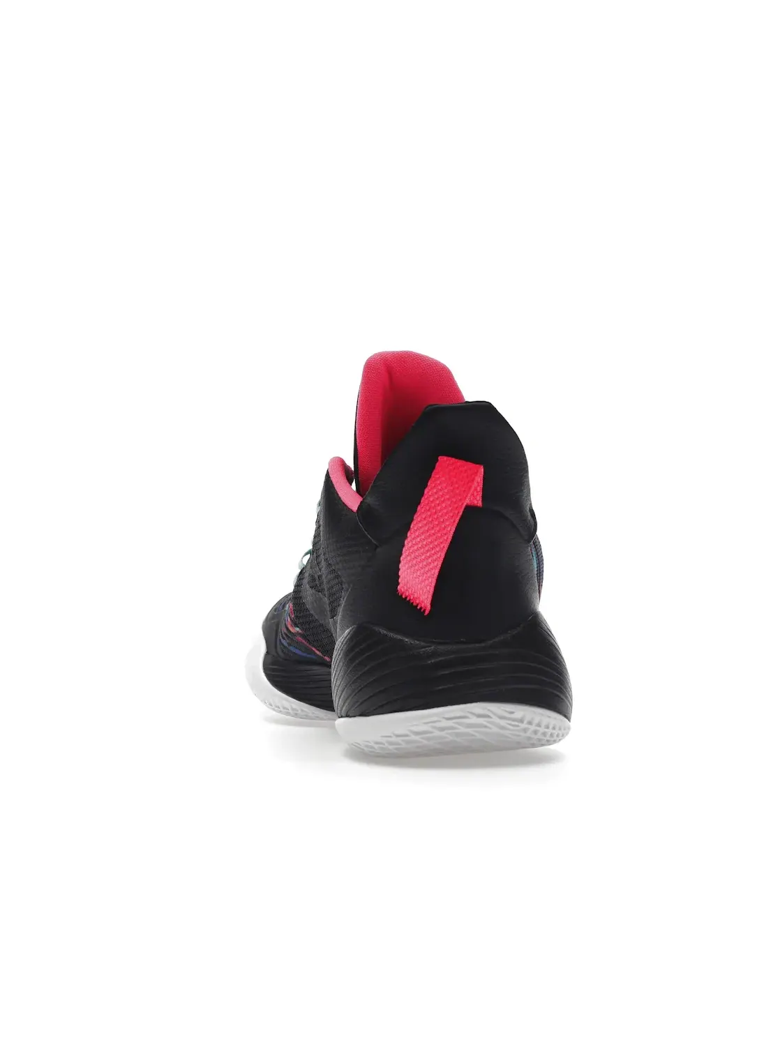 Мужские кроссовки для баскетбола Converse All Star BB Shift — изображение 4 из 4