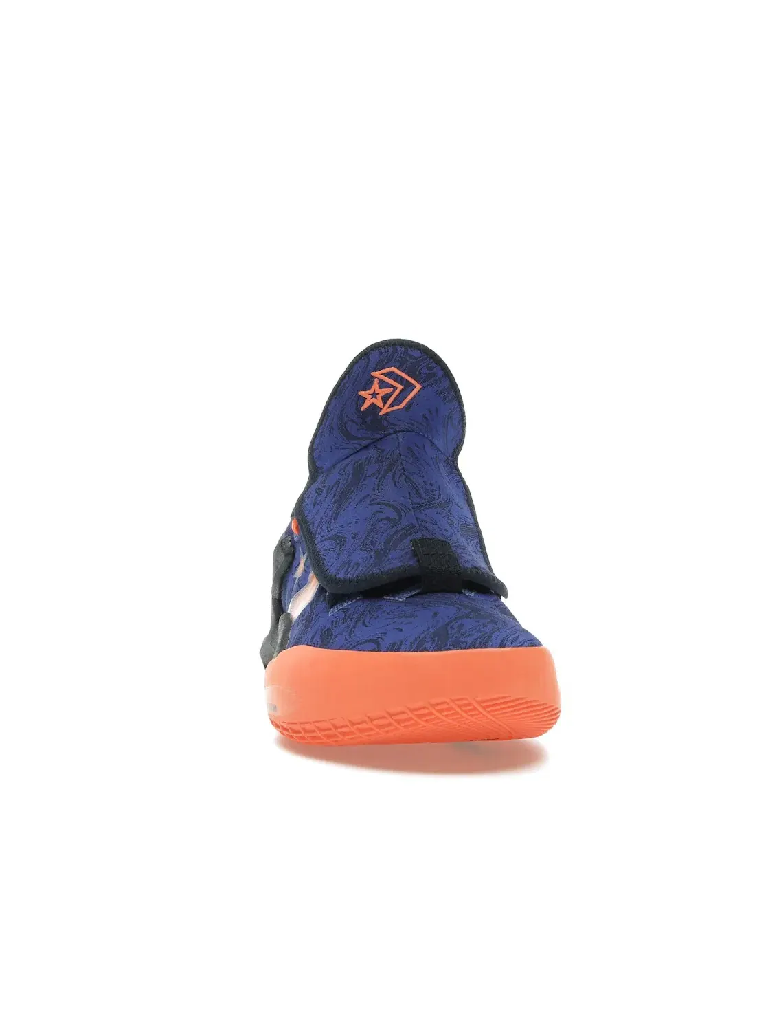 Мужские кроссовки для баскетбола Converse All Star BB Trilliant CX Ox — изображение 2 из 4, синий