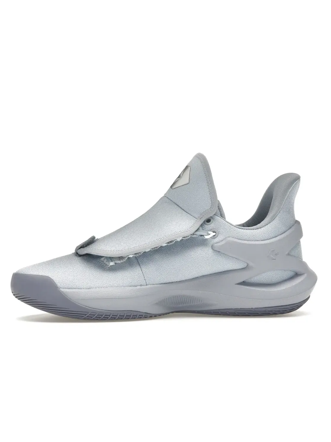 Мужские кроссовки для баскетбола Converse All Star BB Trilliant CX Ox — изображение 3 из 4, синий