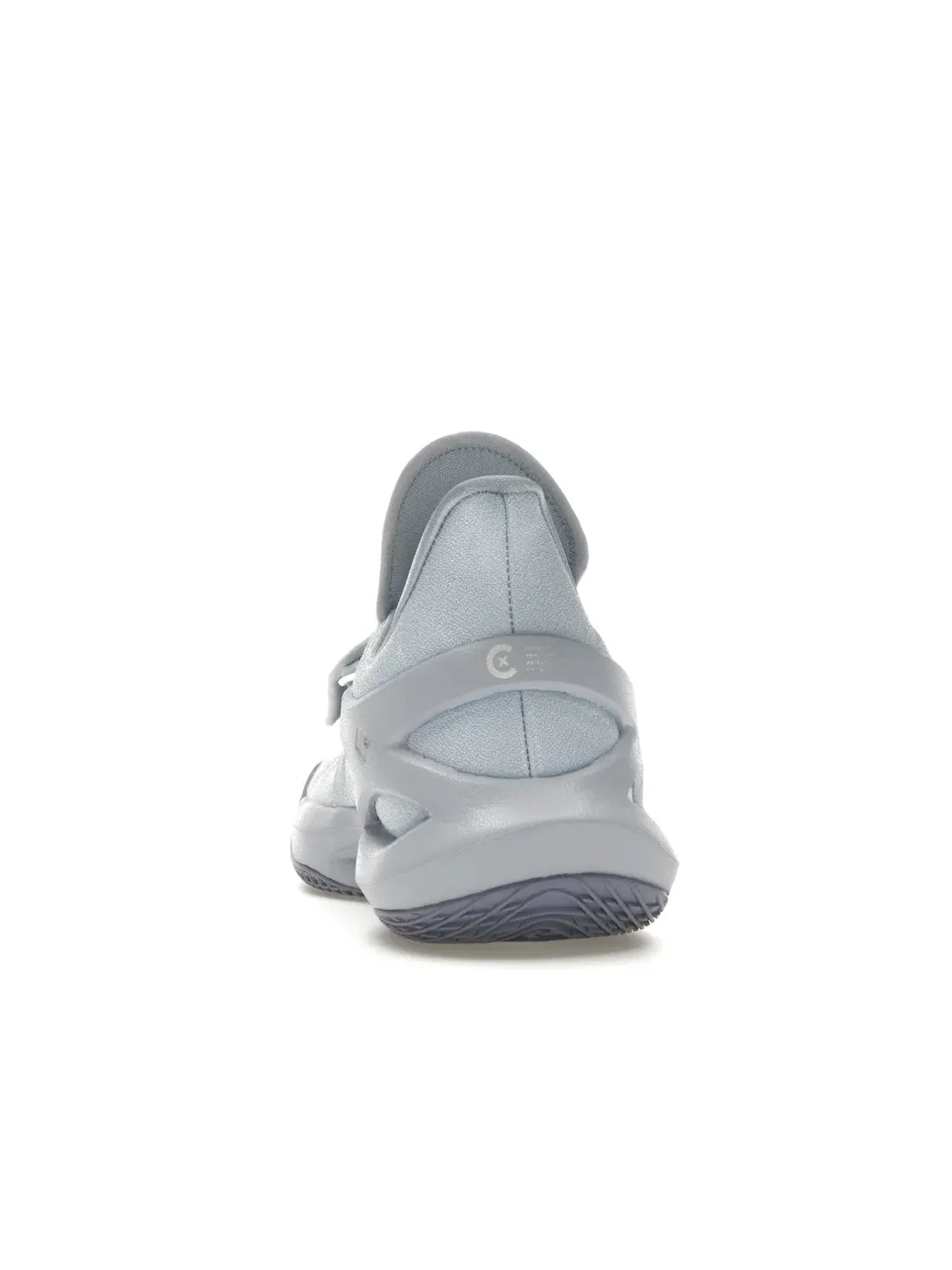 Мужские кроссовки для баскетбола Converse All Star BB Trilliant CX Ox — изображение 4 из 4, синий