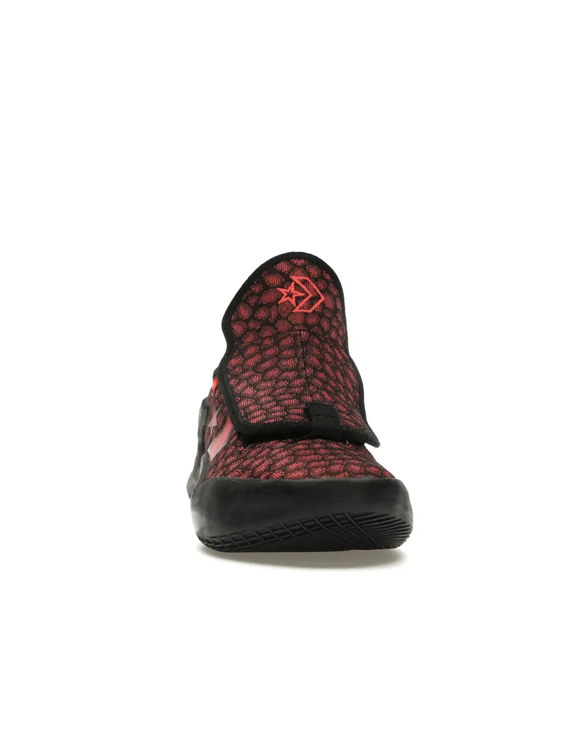 Мужские кроссовки для баскетбола Converse All Star BB Trilliant CX Ox — изображение 2 из 4, черный//черный