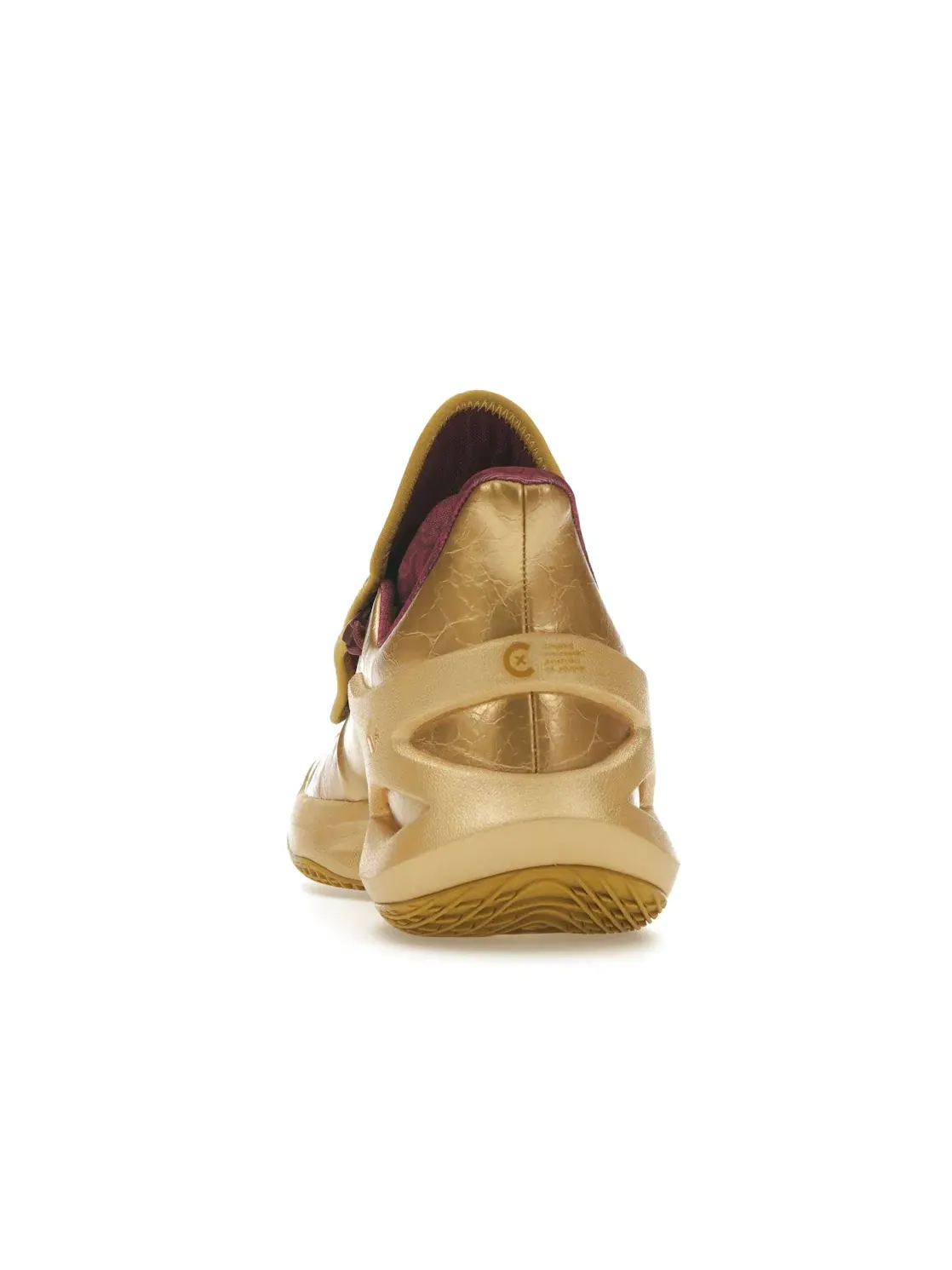 Мужские кроссовки для баскетбола Converse All Star BB Trilliant CX — изображение 4 из 4