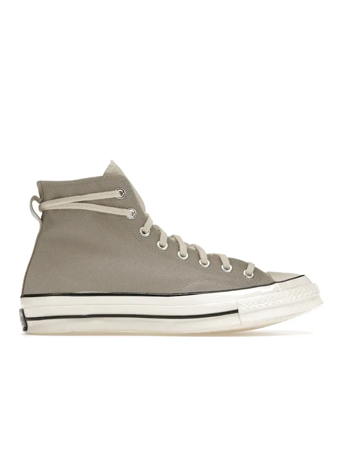 Мужские кроссовки с высоким верхом Converse Chuck Taylor All Star 70 Hi Fear of God Essentials Converse — изображение 1 из 4
