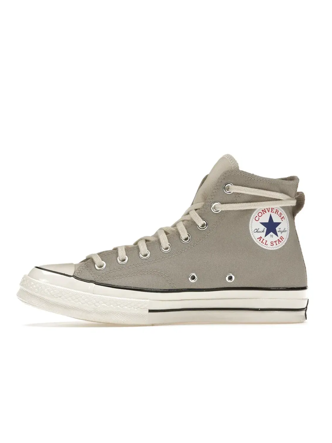 Мужские кроссовки с высоким верхом Converse Chuck Taylor All Star 70 Hi Fear of God Essentials Converse — изображение 4 из 4