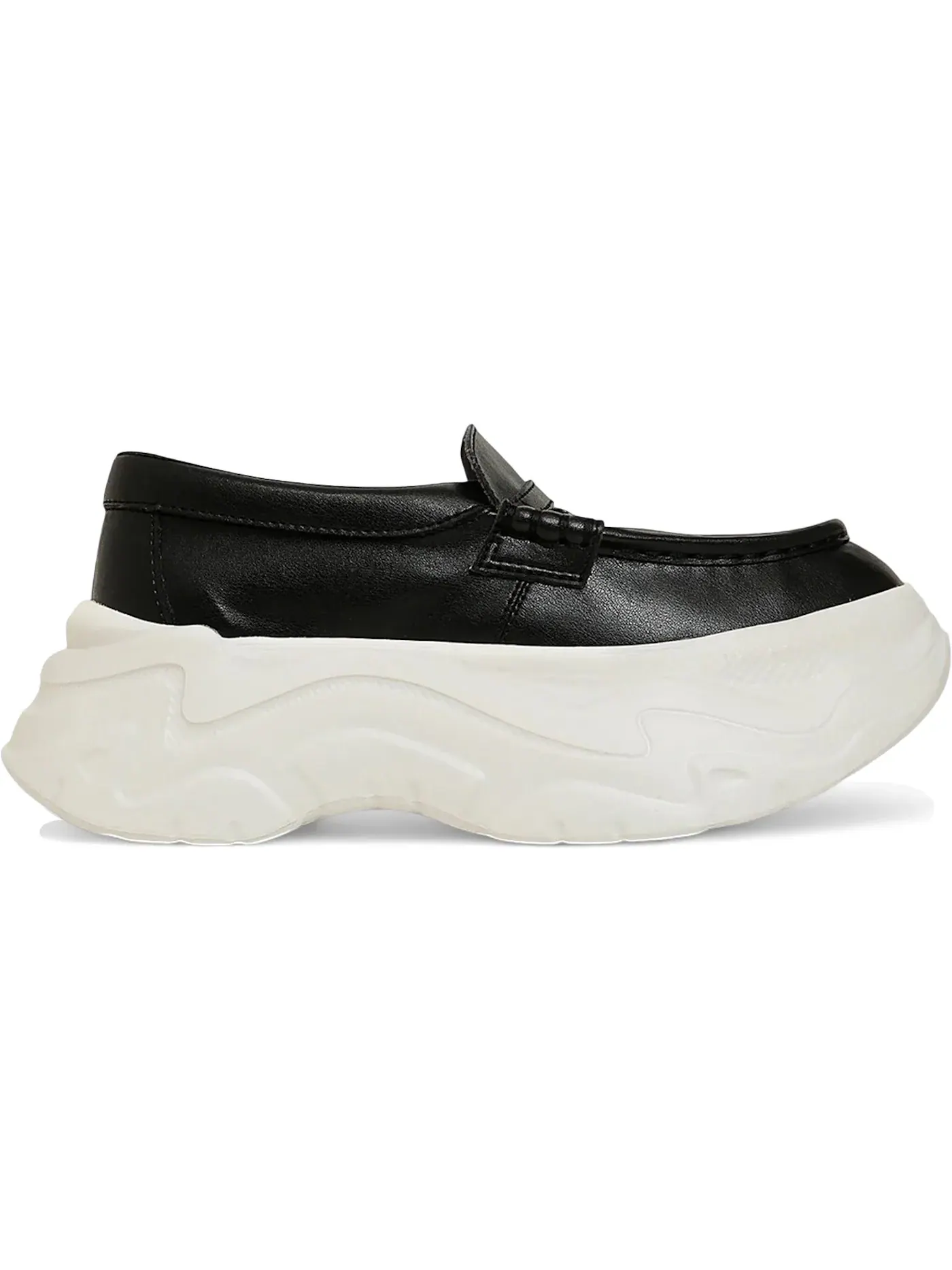 Мужские лоферы с принтом Converse All Star City Hike Loafer — изображение 1 из 1, черный