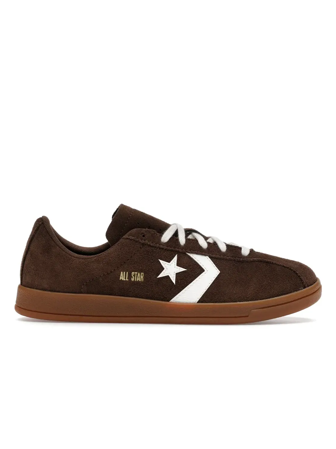 Мужские кроссовки Lifestyle Converse All Star Classic Trainer — изображение 1 из 4, винтажный белый