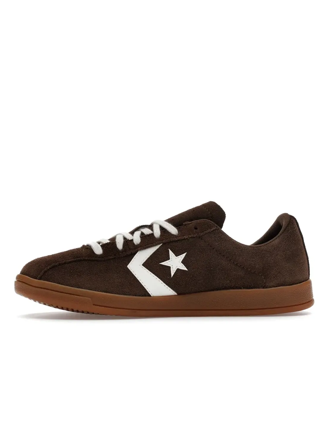 Мужские кроссовки Lifestyle Converse All Star Classic Trainer — изображение 3 из 4, винтажный белый