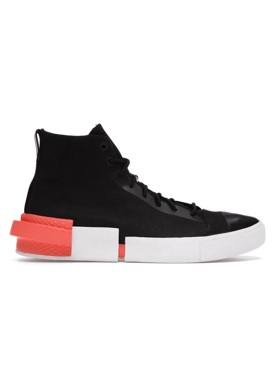 Мужские кроссовки Lifestyle Converse All Star Disrupt CX — изображение 1 из 4, черный/белый