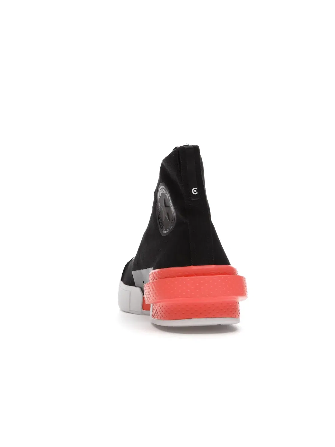 Мужские кроссовки Lifestyle Converse All Star Disrupt CX — изображение 4 из 4, черный/белый