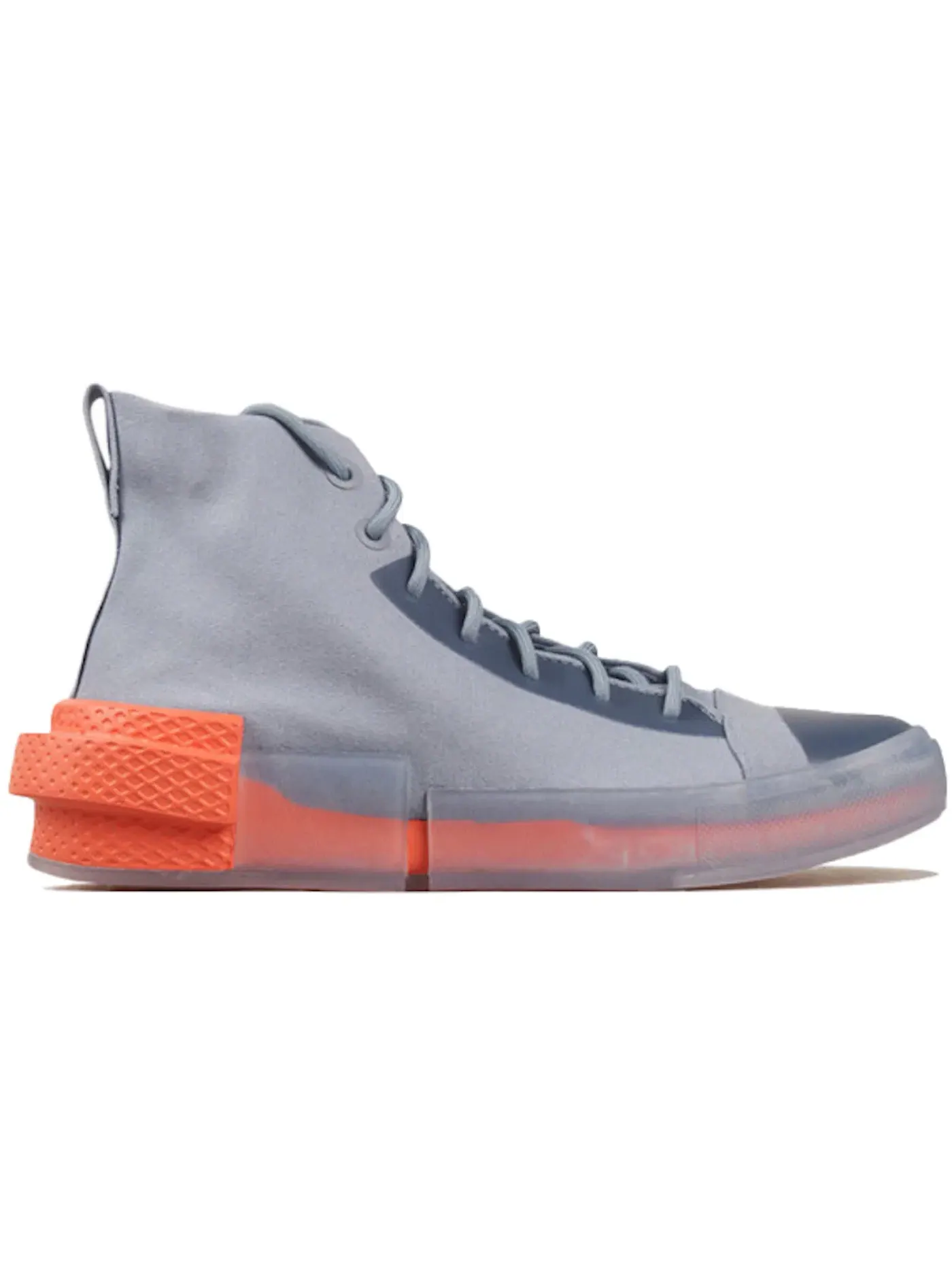 Мужские кроссовки Lifestyle Converse All Star Disrupt CX — изображение 1 из 1, синий/белый