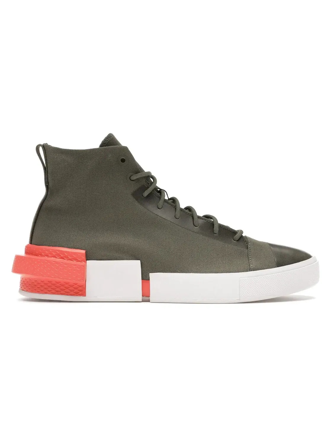 Мужские кроссовки Lifestyle Converse All Star Disrupt CX — изображение 1 из 4, белый