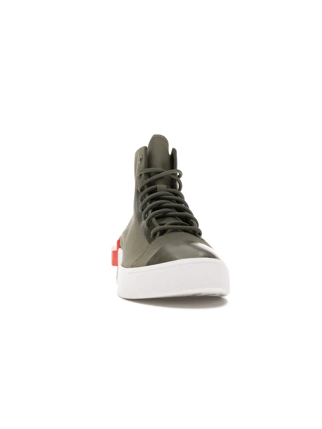 Мужские кроссовки Lifestyle Converse All Star Disrupt CX — изображение 2 из 4, белый