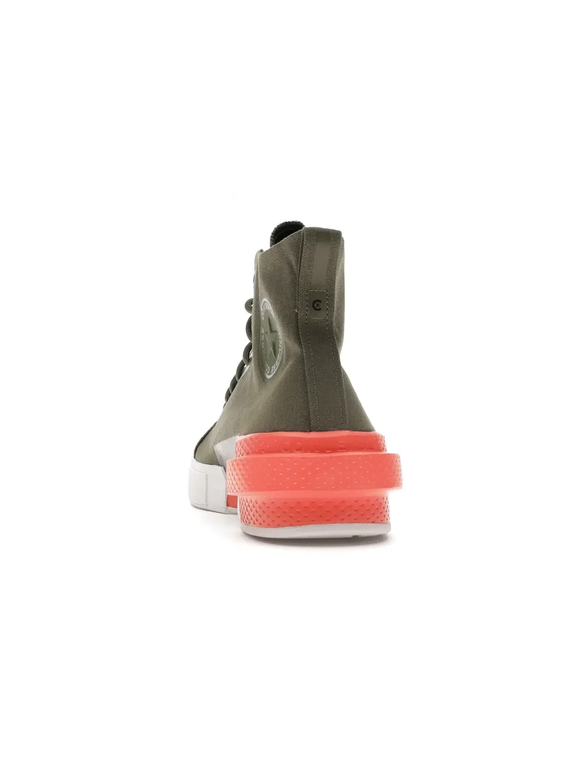 Мужские кроссовки Lifestyle Converse All Star Disrupt CX — изображение 4 из 4, белый