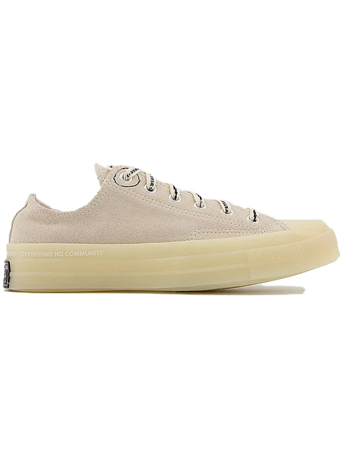 Мужские кроссовки Lifestyle Converse Chuck Taylor All Star 70 Ox Offspring Community — изображение 1 из 2