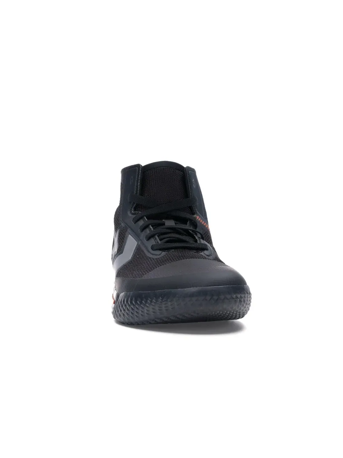 Мужские кроссовки для баскетбола Converse All Star Pro BB — изображение 2 из 4, черный