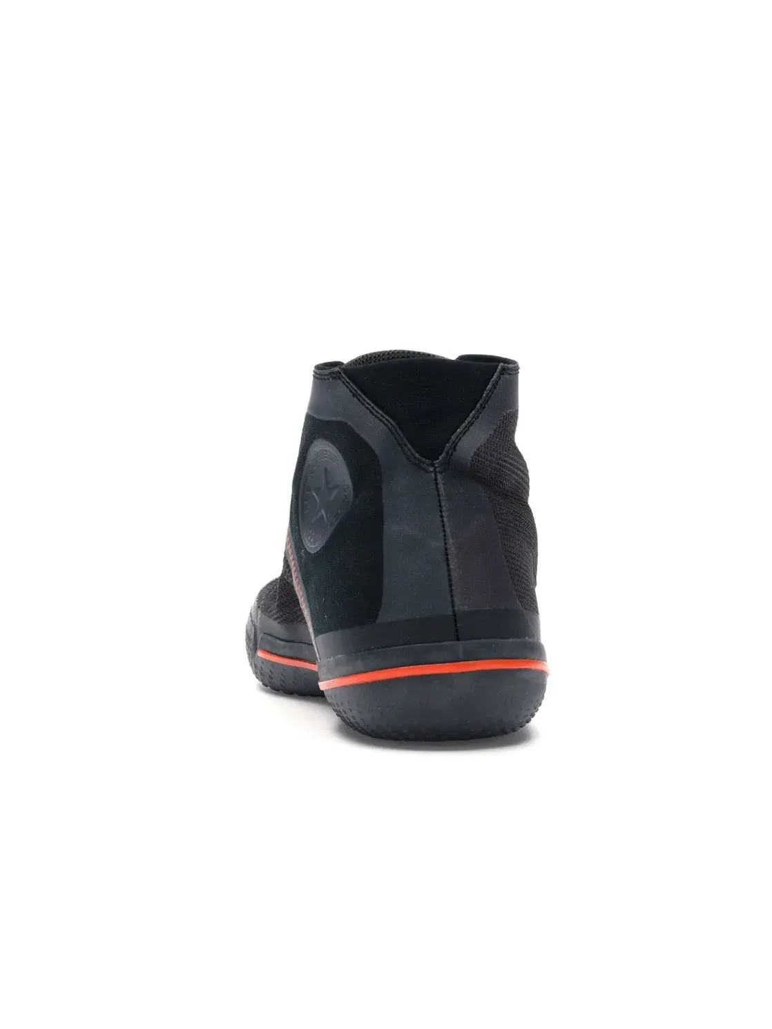 Мужские кроссовки для баскетбола Converse All Star Pro BB — изображение 4 из 4, черный