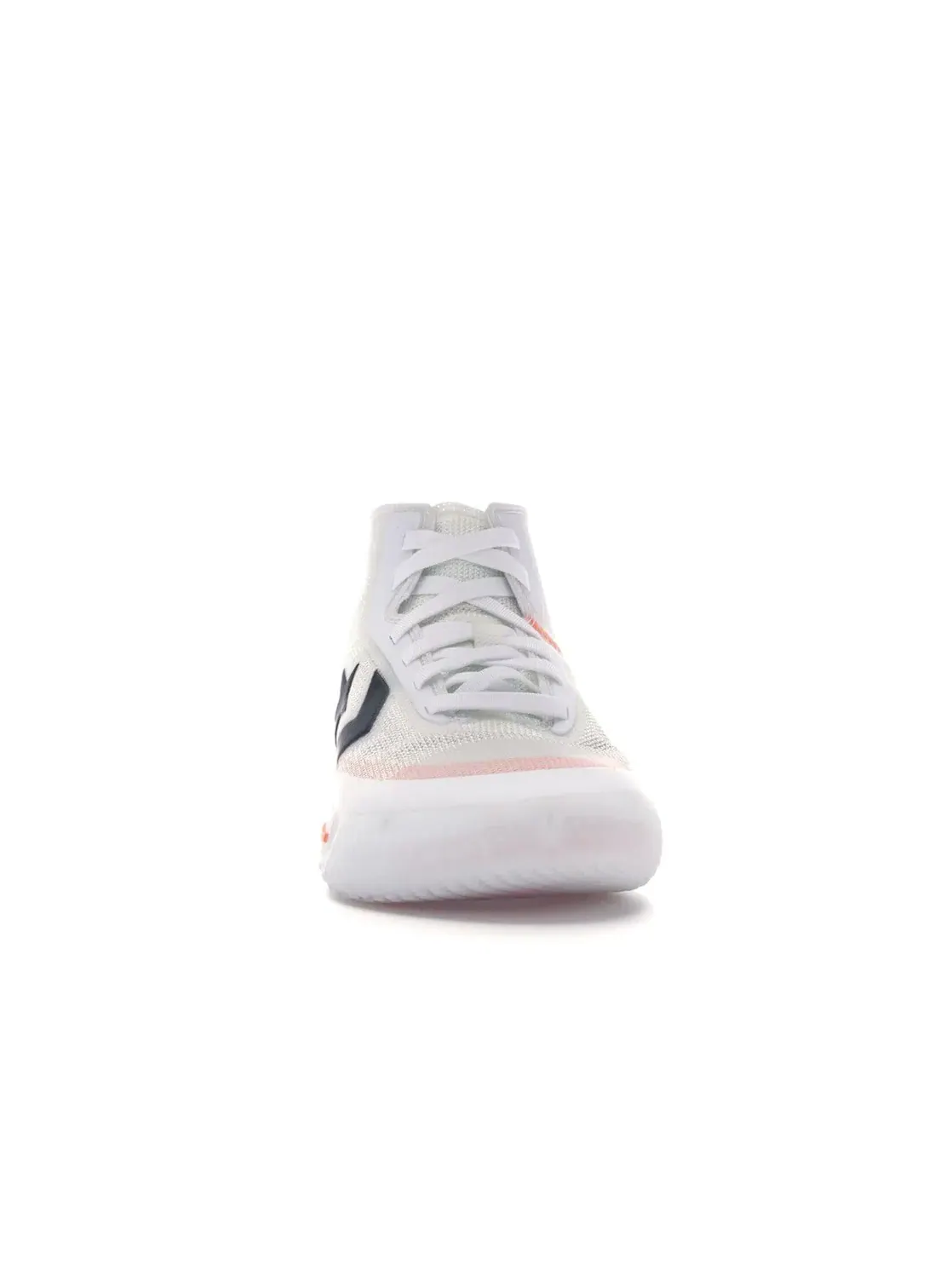 Мужские баскетбольные кроссовки Converse All Star Pro BB — изображение 2 из 4, белый черный