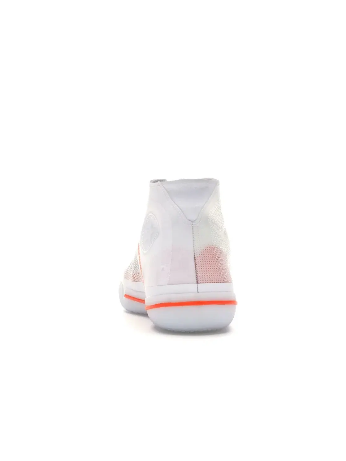 Мужские баскетбольные кроссовки Converse All Star Pro BB — изображение 4 из 4, белый черный