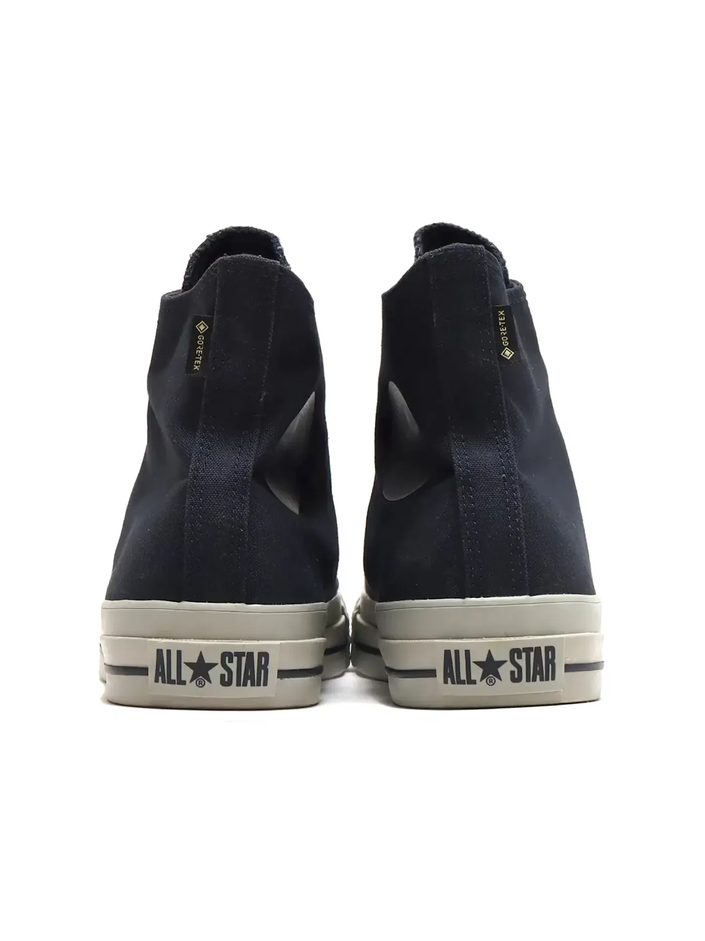 Мужские кроссовки Lifestyle Converse All Star R Hi — изображение 4 из 4, белый