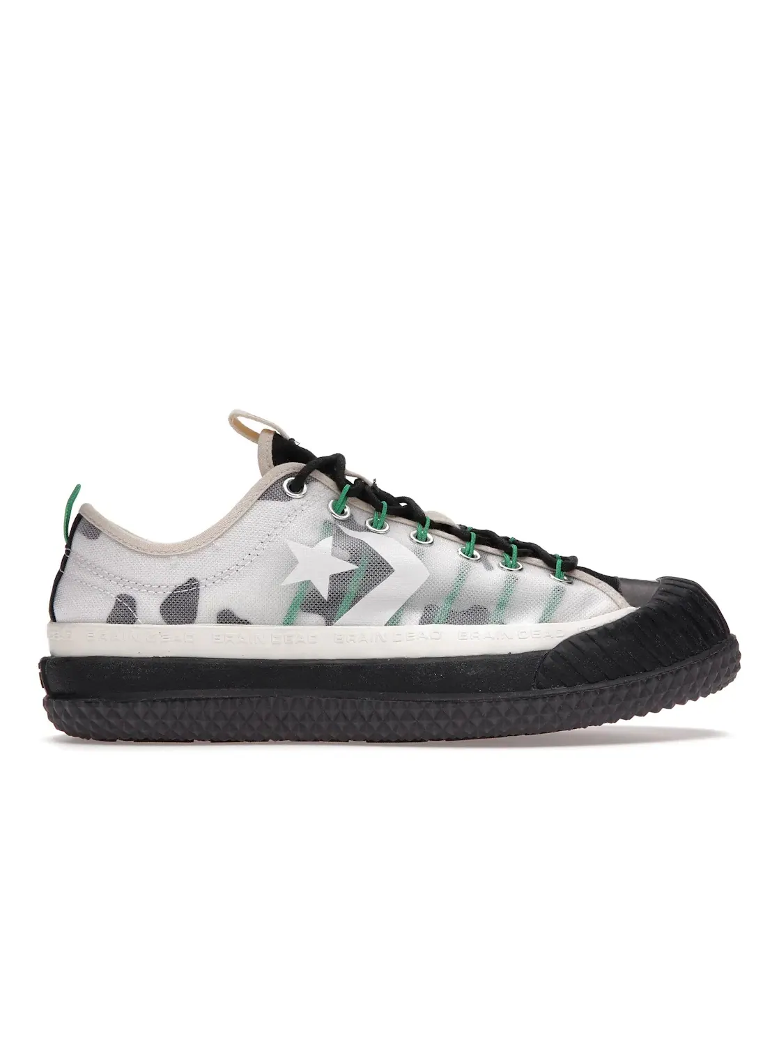 Мужские ботинки с принтом Converse Bosey Boot Converse — изображение 1 из 4