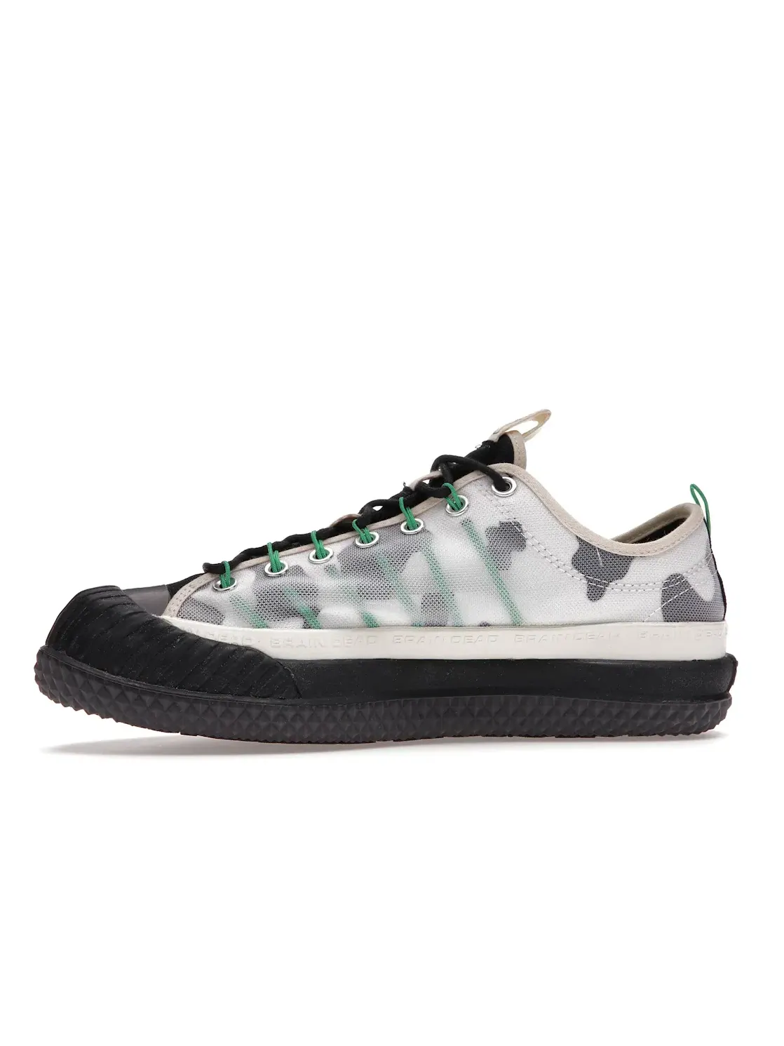 Мужские ботинки с принтом Converse Bosey Boot Converse — изображение 3 из 4
