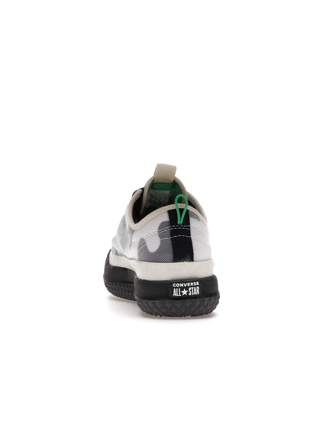 Мужские ботинки с принтом Converse Bosey Boot Converse — изображение 4 из 4